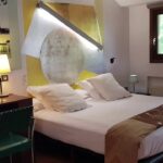 Descubre el mejor hotel en la selva del camp para una escapada de ensueño