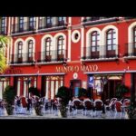 Descubre el Mejor Hotel en Los Palacios y Villafranca Sevilla - ¡Reserva Ahora!