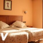 Descubre el mejor hotel en Pedrajas de San Esteban: ¡confort y lujo en un solo lugar!