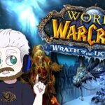 Descubre el misterio de lo alto del bosque wow