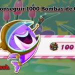 Descubre el nivel de Candy Crush con más bombas de color