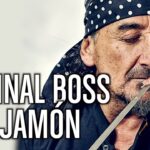 Descubre el nombre del experto cortador de jamón