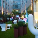 Descubre el oasis de relajación en Spa Don Manuel Cáceres