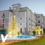 Descubre el oasis perfecto en Alhama: Hotel Balneario de Alhama