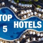 Descubre el oasis perfecto en el mejor hotel de Tenerife Sur