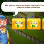 Descubre el papel clave de los jornaleros en Hay Day