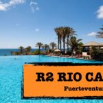 Descubre el paraíso en Canarias: Rio Calma Costa Calma