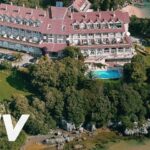 Descubre el paraíso en Isla Cantabria: Hotel Olimpo