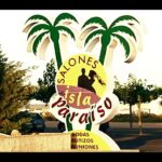 Descubre el paraíso en la Isla San Clemente