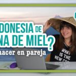 Descubre el paraíso en la tierra: Luna de miel en Bali
