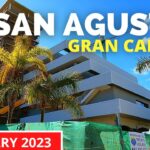 Descubre el paraíso en Meliá Tamarindos, San Agustín, Gran Canaria