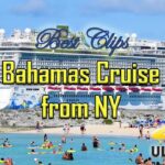 Descubre el paraíso en un crucero desde Nueva York a las Bahamas