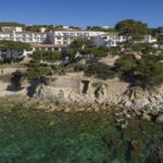 Descubre el paraíso mediterráneo en el Hotel San Jorge Platja d'Aro