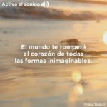 Descubre el poder de la frase El lado bueno de las cosas y cómo puede cambiar tu vida