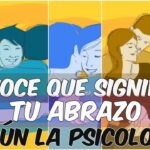 Descubre el poder del lenguaje de los abrazos: ¡Aprende cómo comunicarte sin palabras!
