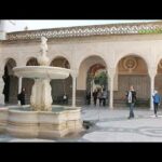 Descubre el precio de la Casa de Pilatos, un tesoro arquitectónico en Sevilla