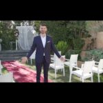 Descubre el precio del menú de boda en el elegante salón Gayarre