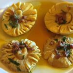 Descubre el sabor auténtico de Almonaster La Real en nuestro restaurante