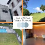 Descubre el sabor único del Restaurante Las Caldas de Besaya