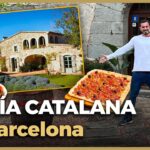 Descubre el sabor único del restaurante en Palau de Plegamans