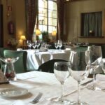 Descubre el sabor único del Restaurante El Refor en Amurrio