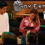 Descubre el salario promedio de extras en películas y series