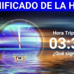 Descubre el significado de la hora espejo 333 y su mensaje oculto