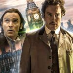 Descubre el tesoro perdido con la ayuda de Sherlock Holmes
