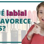 Descubre el tono de labial perfecto para ti según tu tono de piel