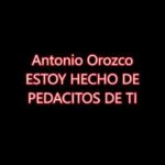 Descubre el verdadero significado de 'Estoy hecho de pedacitos de ti'