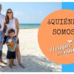 Descubre España en familia: los viajes más divertidos y educativos para niños