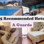 Descubre la belleza costera de Pontevedra alojándote en nuestro hotel en A Guarda