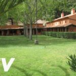 Descubre la belleza de Almonaster la Real con los mejores hoteles de la zona