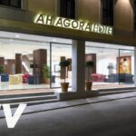 Descubre la belleza de Cáceres desde el confort del Hotel AH Ágora Cáceres