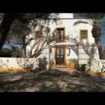 Descubre la belleza de Cortijo Torre Alta en Almería: el lugar perfecto para desconectar