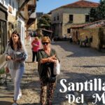 Descubre la belleza de De Somo a Santillana del Mar: guía turística completa