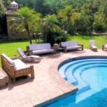 Descubre la belleza de Finca Molino del Duque: un oasis de tranquilidad