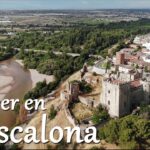 Descubre la belleza de la piscina natural de Escalona en Toledo
