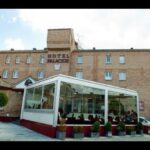 Descubre la belleza de La Rioja desde los hoteles Alfaro