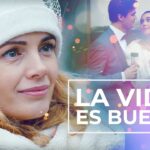 Descubre la belleza de la vida en esta película conmovedora