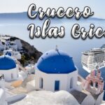 Descubre la belleza de las Islas Griegas en un Crucero MSC desde Venecia