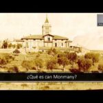 Descubre la belleza de Masía Can Martí a través de sus fotos