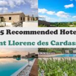Descubre la belleza de Sant Llorenç des Cardassar en los mejores hoteles de la zona