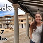 Descubre la belleza de Toledo en el encantador pueblo de Consuegra