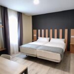 Descubre la belleza de Yuncos alojándote en el Hotel La Sagra