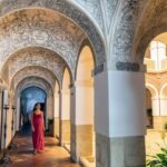 Descubre la belleza del Convento La Magdalena en Antequera