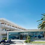 Descubre la belleza del Hotel Miramar en Hospitalet de l'Infant