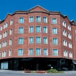 Descubre la belleza del Mediterráneo en el Hotel Ciudad de Mataró
