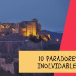 Descubre la belleza del norte de España alojándote en nuestros paradores