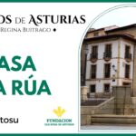 Descubre la belleza del Palacio de la Rúa en Oviedo: historia y curiosidades